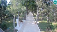 Segna - Parco degli scrittori