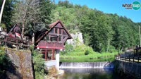 Vrbovsko - Flusso di Kamačnik