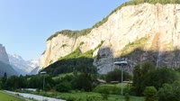 Lauterbrunnen - Alpi bernesi