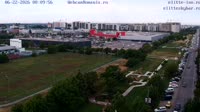 Bukareszt - Strada Macului