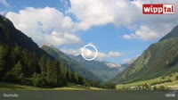 Gschnitz - Gschnitztal