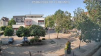 Laichingen - Centro città