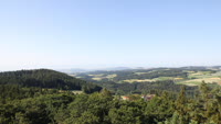 Ottenschlag im Mühlkreis - Roadlberg - Wieża widokowa