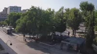 Larissa - Piazza Centrale