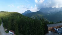 Ramsau am Dachstein - Rittisberg, Dachstein-Gletscher