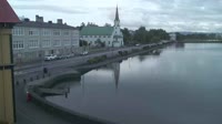 Reykjavíkurtjörn