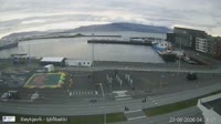 Reykjavik - Port