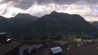 Oberlech - Goldenerberg