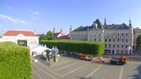 Klagenfurt - Neuer Platz