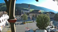 Villabassa/Niederdorf - Piazza Von Kurz