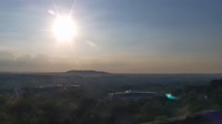 Uzdrowisko Ustroń - Panorama