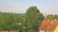 Bad Soden-Salmünster - Fuldaer Strasse