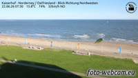 Norderney - Ostfriesland