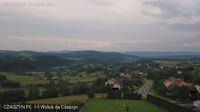 Bieszczady
