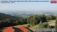 Schwarzach - Grandsberg