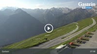 Bad Gastein - Zbiór kamer
