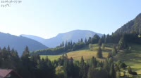 Oberstaufen - Biohotel Schratt