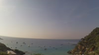 Isole Tremiti - Porto