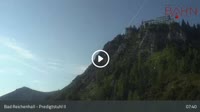 Bad Reichenhall - Predigtstuhl