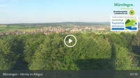 Münsingen - Hörnle im Albgut