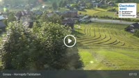 Dachstein - Stazione a valle di Hornspitz