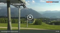 Hinterstoder - 2000er Bergstation