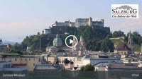 Salisburgo - Schloss Mirabell
