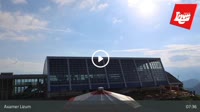 Axams - Panoramarestaurant Hoadl-Haus