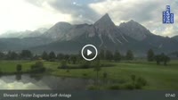 Ehrwald - Zugspitze - Tiroler Zugspitze Golf-Anlage
