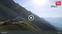 Innsbruck - Seegrube