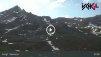 Ischgl - Pardatschgrat