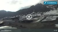 Kaunertal - Kaunertaler Gletscher