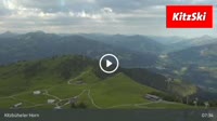 Kitzbühel - Kitzbüheler Hornköpfl