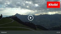 Kitzbühel - Hahnenkamm Berg