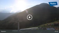 Nauders - Bergstation Gondelbahn