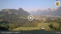 Reith im Alpbachtal - Pinzgerhof - Brunnerberg