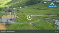 Serfaus - Murmliwasser