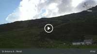 Sankt Anton am Arlberg - Rendl