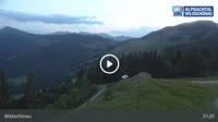 Wildschönau - Markbachjoch 1