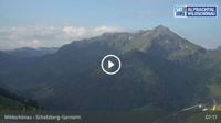 Wildschönau - Schatzberg-Gernalm