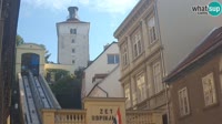 Zagreb - Zagrebačka uspinjača