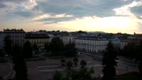 Rynek Podgórski