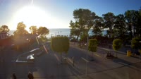Paseo marítimo