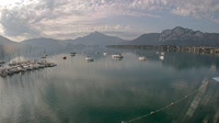Mondsee - Alpenseebad