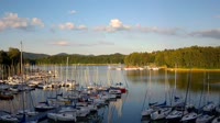 Polańczyk - Lake Solina