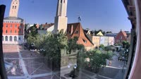 Erding - Rathaus