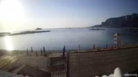 Palermo - Mondello Beach