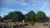 Plaza de la ciudad