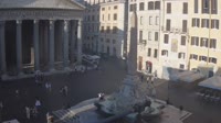 Roma - Panteón de Agripa