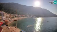 Igrane - Beach